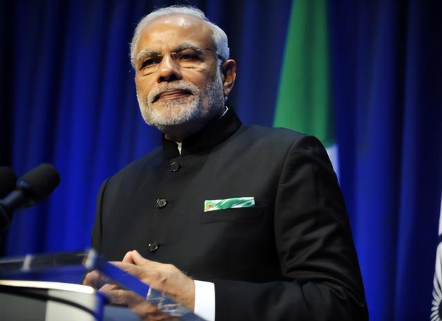 莫迪对普京笑脸相迎，掩饰不了俄印各怀鬼胎，最终让普京扫兴而归