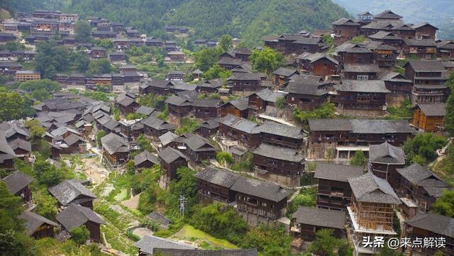 研学游不是打卡，贵州苗寨吹芦笙喝牛瘪，00后都在这样玩