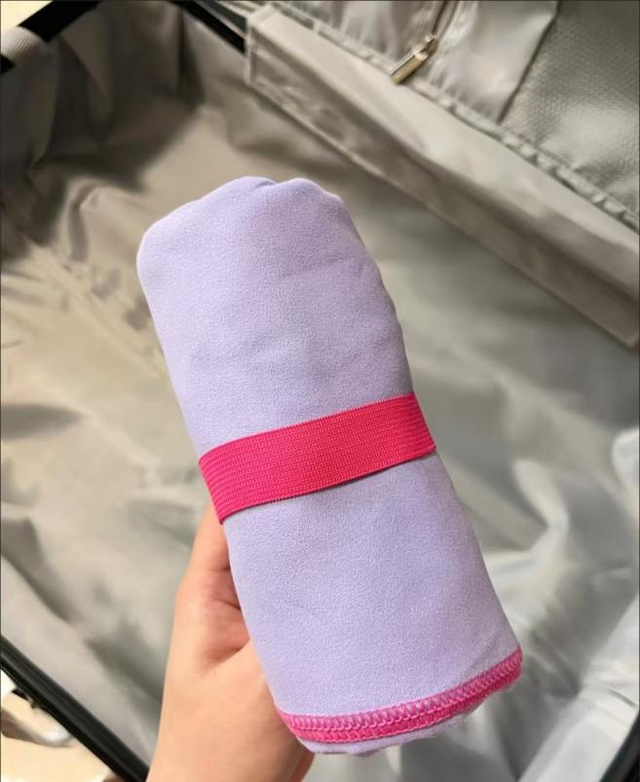 被追问800次的旅行好物，亲测实用好用，少一个都觉得旅行不完美