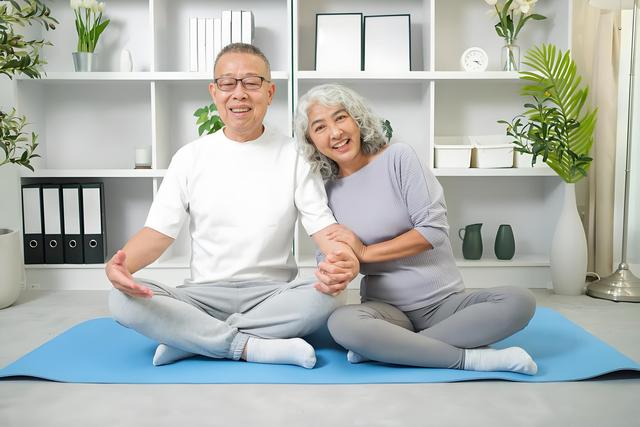 情感分享：《五十而知天命：淡看得失	，自在余生》