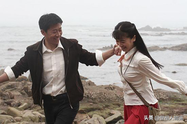 我是个二婚女，两次婚姻嫁给同一个男人，每次都是我主动追求他