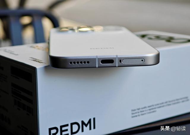 实测REDMI K90：硬核实力重构性能想象