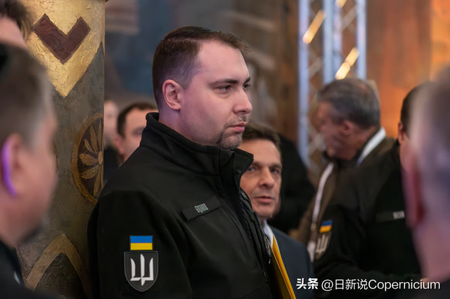 昨天辞职今天就上任？乌局长黯然离场，泽连斯基：谈不拢就换刀