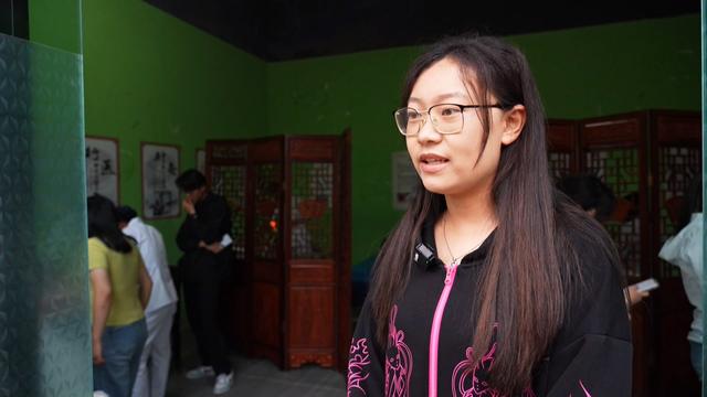 专家坐诊+三伏贴体验！革命老区解锁“中医沉浸游”