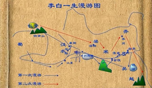 古人出门旅行有多难？别被电视剧骗了，其实很多人都不会单独出行
