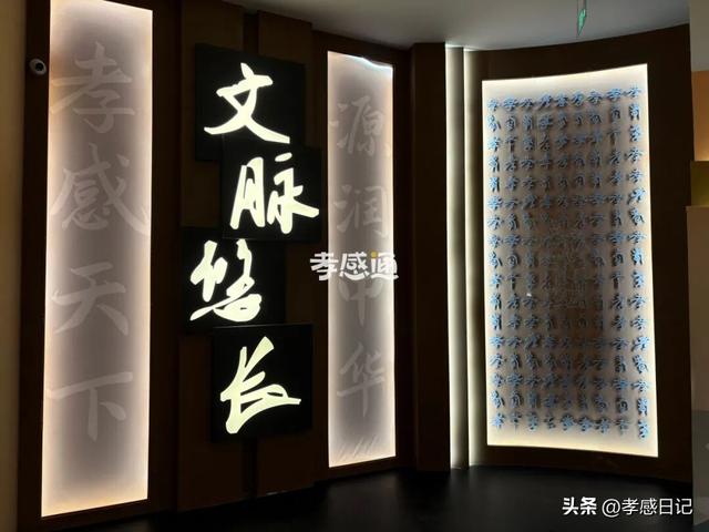 免费开放！现场实探！孝感网红地标内部大曝光→