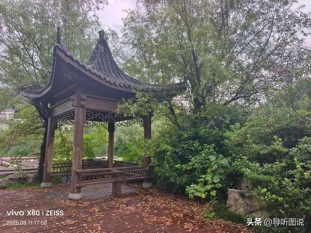 跟着镜头——走进贵州思南县郝家湾古寨，感受高原土家族风情！