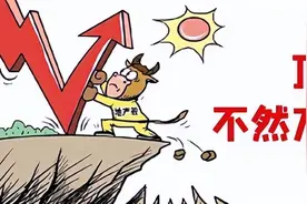 龙头首阴选股法，怎样做靠谱点图片