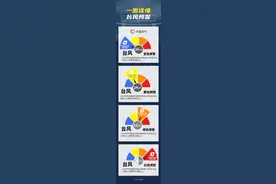 今年首个台风预警发布 一文读懂防范要点图片