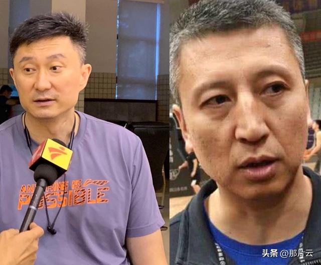 许昕在直播时评价王曼昱的主教练任浩，简直让人不敢相信