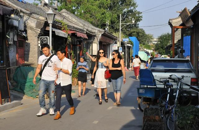 没逛过这5个老胡同，等于白来北京了！建议收藏！