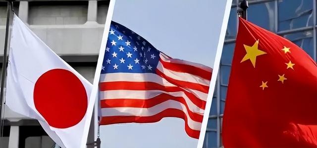 果然不出中国所料：中国通告全球后，日本开始反击	，一招比一招猛