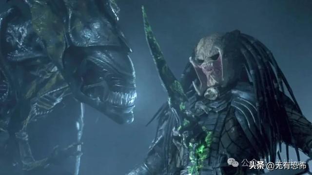 按时间顺序和上映日期观看《异形》系列电影的方法(上)
