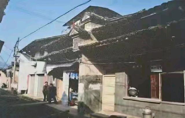 石泉西街的儿时记忆(五)