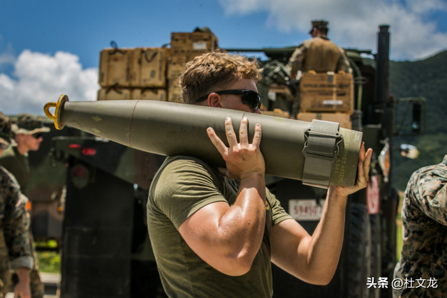 美军费暴涨50%，特朗普试图掌握优势	，是准备“世界大战”吗？