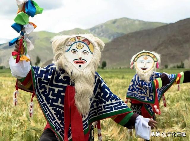 一文掌握西藏旅行！全景资源地图出炉，玩出新高度！