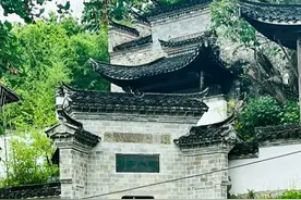 宣城的这些古镇，我真心推荐图片