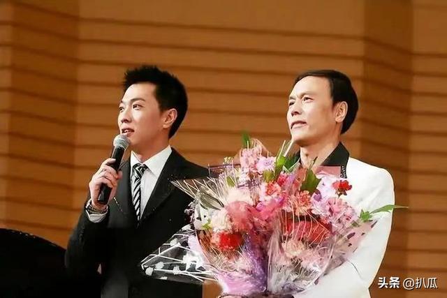 从确诊到去世仅15天，“央视最帅主持人”的遭遇为人们敲响警钟