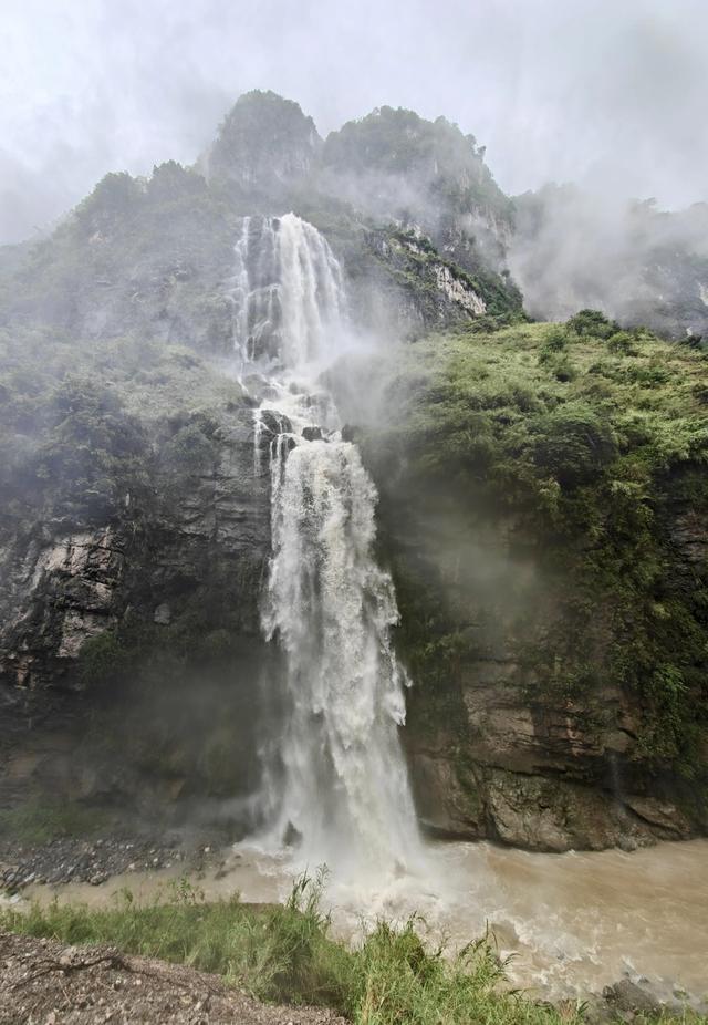 2025秋单骑摩旅青海记
