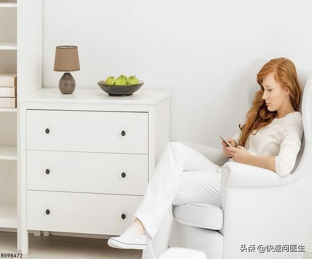 一觉醒来嘴里像含了“苦胆+臭鸡蛋”？多半是夜间唾液罢工