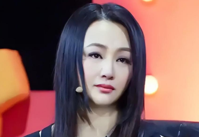 钱再多有什么用！51岁曹颖的现状，给所有中年女性提了醒！