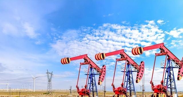 中国又一小城市崛起，地下储藏85亿吨石油，可能变成下一个迪拜？