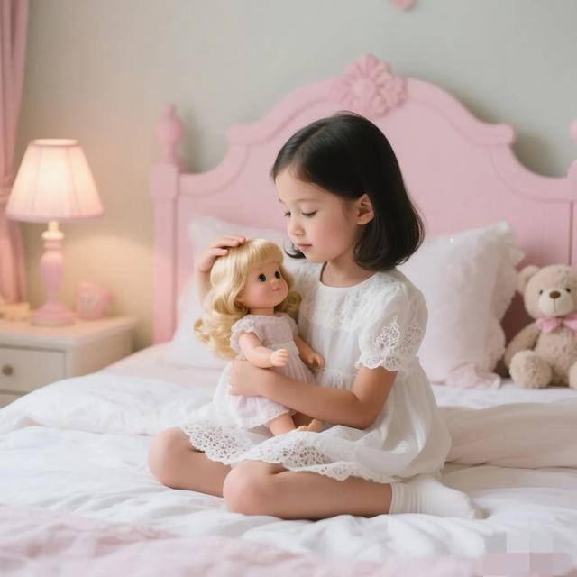 孩子睡觉的房间,别放这三样东西