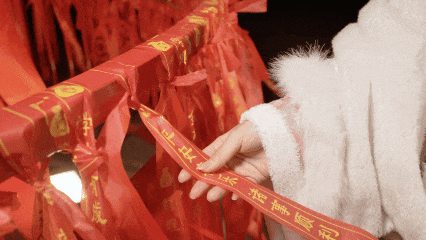 宋“潮”好玩！过年就来开封吧~