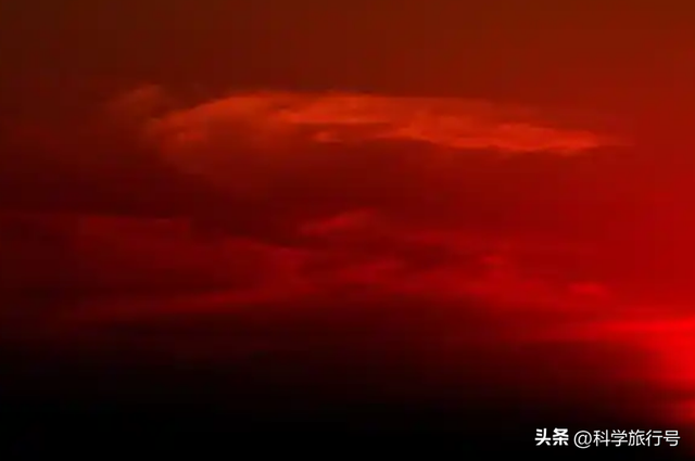 伽马射线or火山爆发？什么导致奥陶纪大灭绝？全都记录在地层里了