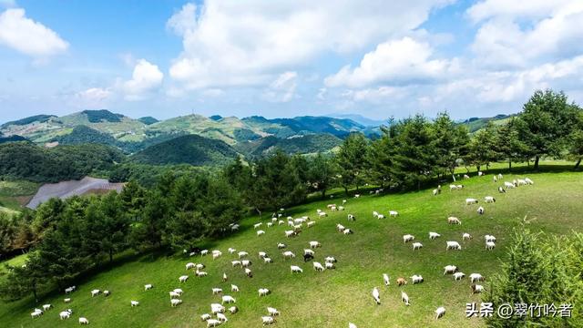 湖北这15处神仙地儿，绝了！本地人都不一定全知道