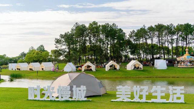 任何人错过秋天的高淳，我都会伤心的