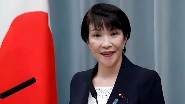 高市早苗再踩红线?12月26日恐成中日决裂关键时刻,中国绝不再惯着