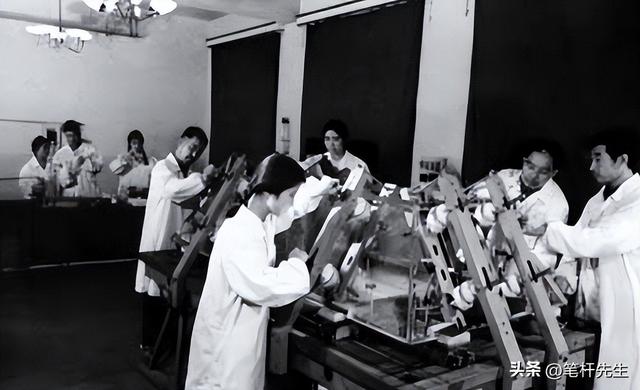 毛主席遗体保护师揭秘：毛主席遗体至今栩栩如生，不止是药物作用