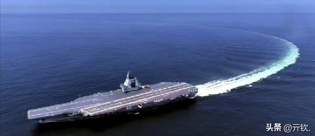陆权稳了，海权必夺：中华民族的海上崛起，耶稣来了也拦不住！
