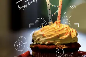亲朋好友过生日，别只会生日快乐了，这20句祝福语，句句高级走心图片