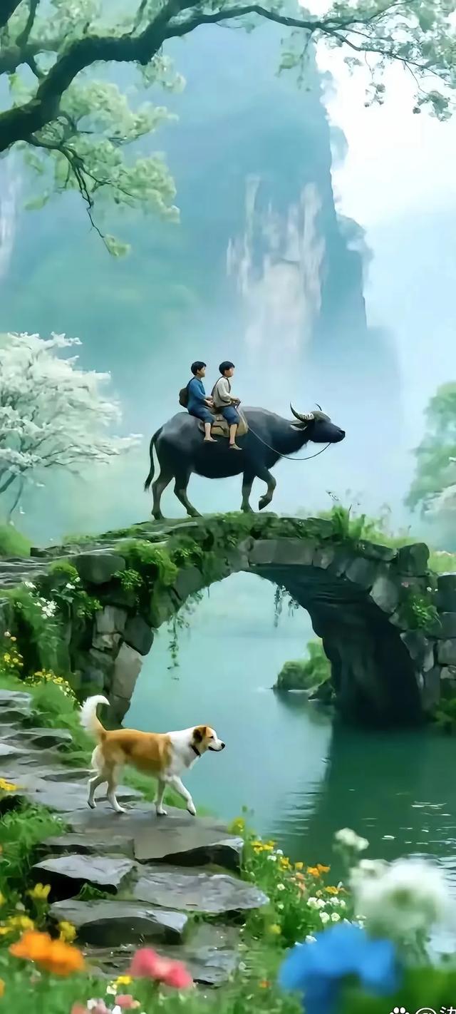 手机壁纸精美图片（50）