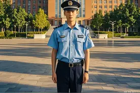 中国最好的五所警察学校图片