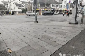 姑苏区：更净更美更有序 来十全街City Walk更有“腔调”啦图片