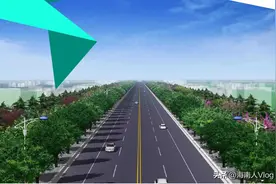 湖北省十四五期间将建设这些高速公路，经过你家乡吗？图片
