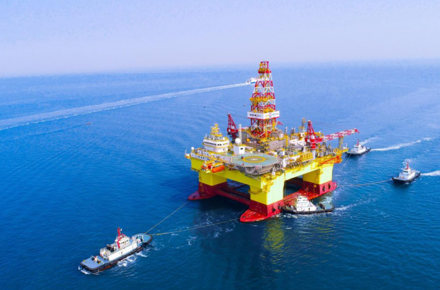 租金一天上百万！大量设备被美日垄断，我国连山寨版都造不出？​