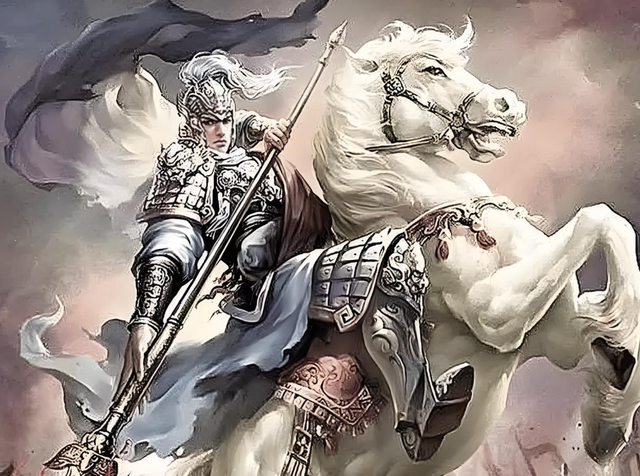 三国赵云传1：让玩家直观感受赵云前半生，国产暗黑不是浪得虚名