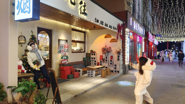 长白山的冬天：一日见尽北国绝色