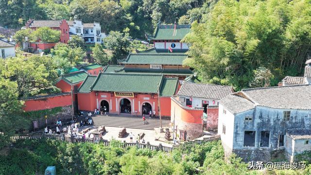 安徽休宁：周末邂逅齐云山，开启诗意之旅