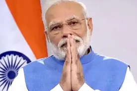 印度已骑虎难下了，莫迪在印巴冲突中犯下的错，也给中国提了个醒图片