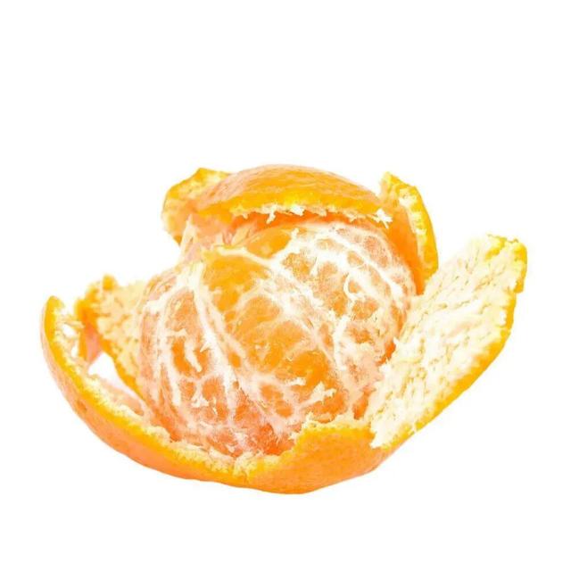 无边框白底微信头像