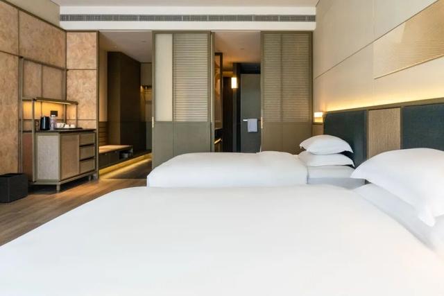 新津首家！私汤酒店约起来！