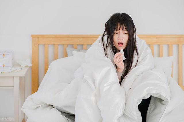 流感进入高峰！李兰娟呼吁：萝卜青菜先靠边，这6样赶紧安排上！