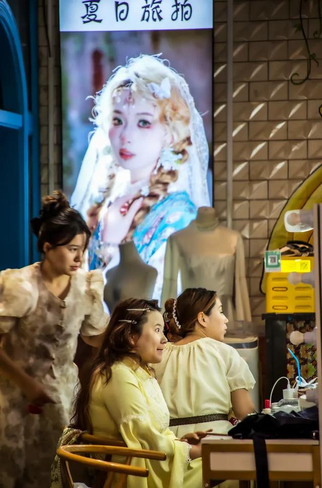 喀什古城•随拍