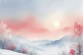 毛主席30首诗词精选，每一首都值得细细品味图片