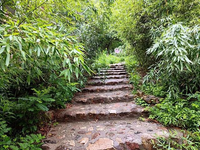 一键解锁济南山岳各种风景，每一处都值得N刷打卡！